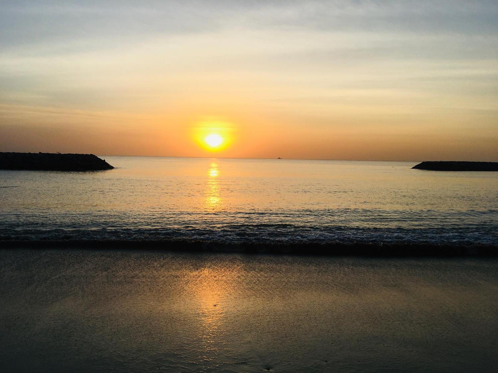 West African Beach Saly エクステリア 写真